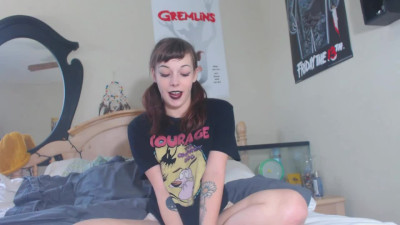 DamnedestCreature - Daddys Favorite Audition Tape