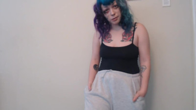 DamnedestCreature - Taboo Crazy Ex Girlfriend Impregnation