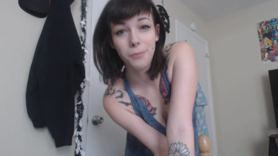 DamnedestCreature - POV Daddys Surprise