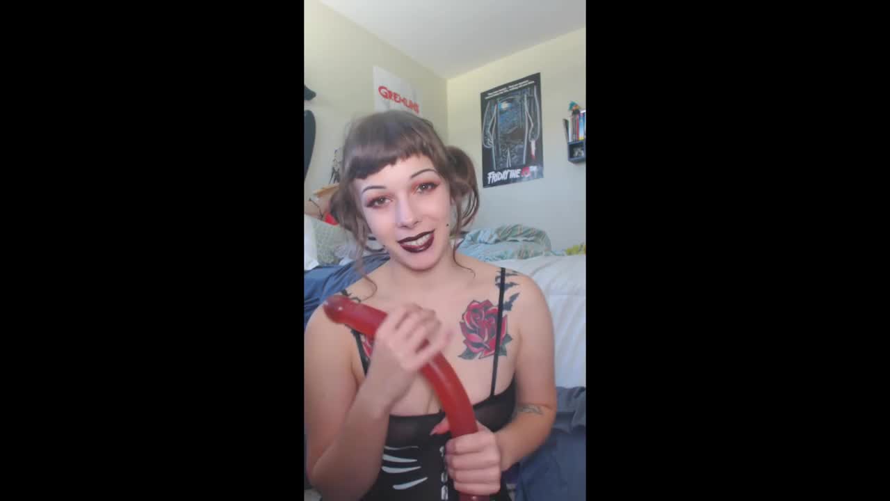 DamnedestCreature - Eager Lil Cocksucker - ePornhubs