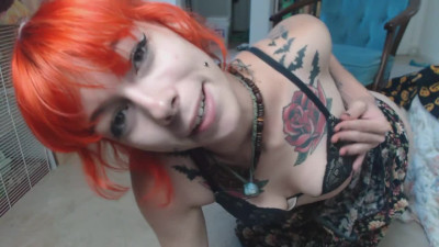 DamnedestCreature - Begging For Your Bbc