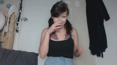 DamnedestCreature - Daddy Teaches Me To Orgasm