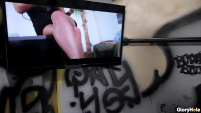 Vivianne DeSilva - GloryHole