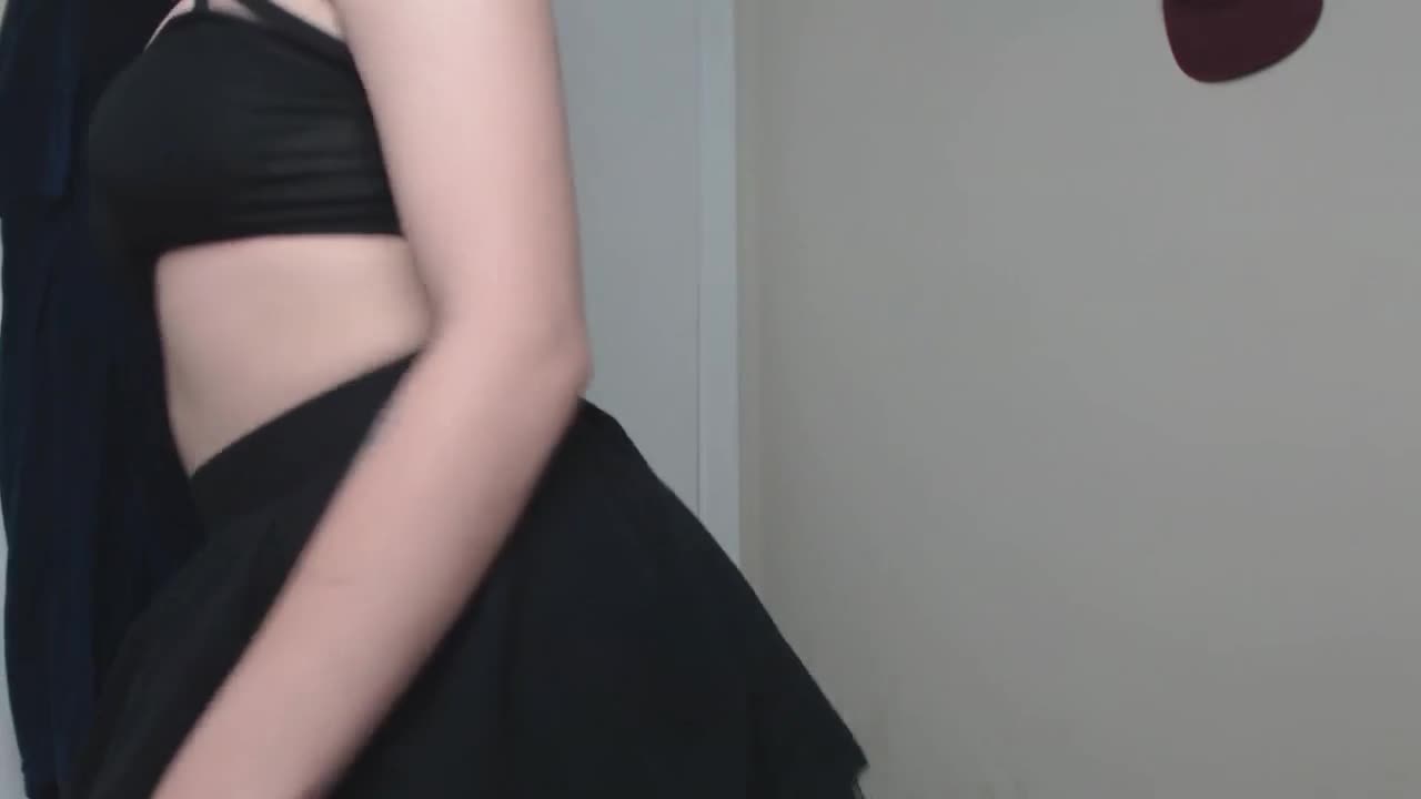 DamnedestCreature - Twerking With Cock In My Ass - ePornhubs