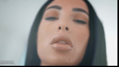 Azul Hermosa - Sheer Massage