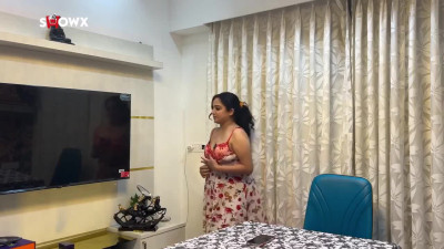 Lust Story Uncut (2024) Showx Hindi Hot Short Film
