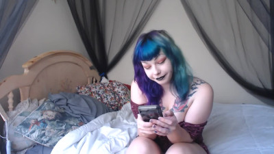 DamnedestCreature - Personal Cock Rate V3