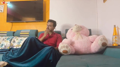 Yadein Uncut (2024) Showx Hindi Hot Short Film