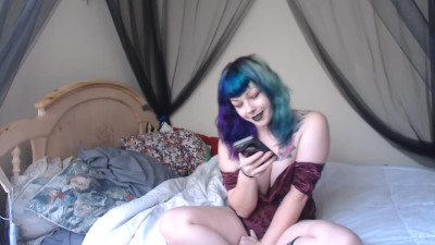 DamnedestCreature - Personal Cock Rate V5