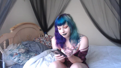DamnedestCreature - Personal Cock Rate V4