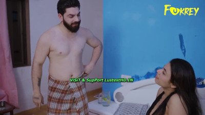 Prank Uncut (2024) Fukrey Hindi Hot Short Film