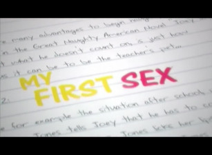 My First Sex Teacher with Austin Kincaid