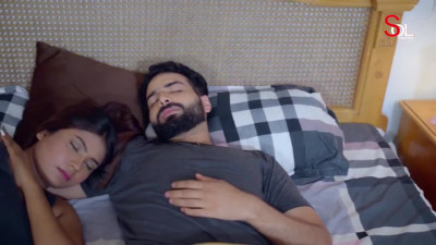 Karma Season 1 Episodes 1 and 2 (2024) SolTalkies Hindi Hot Web Series