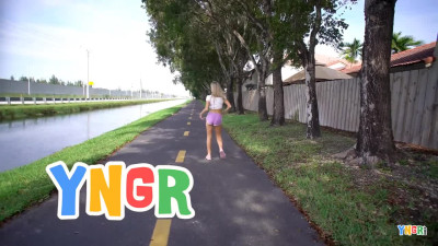 Synnful 18 Year Old Ashley - Ashley Alexander