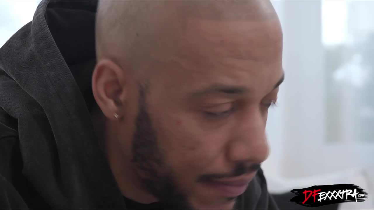 Jesus Christ Dwayne! It's HUGE! - ePornhubs