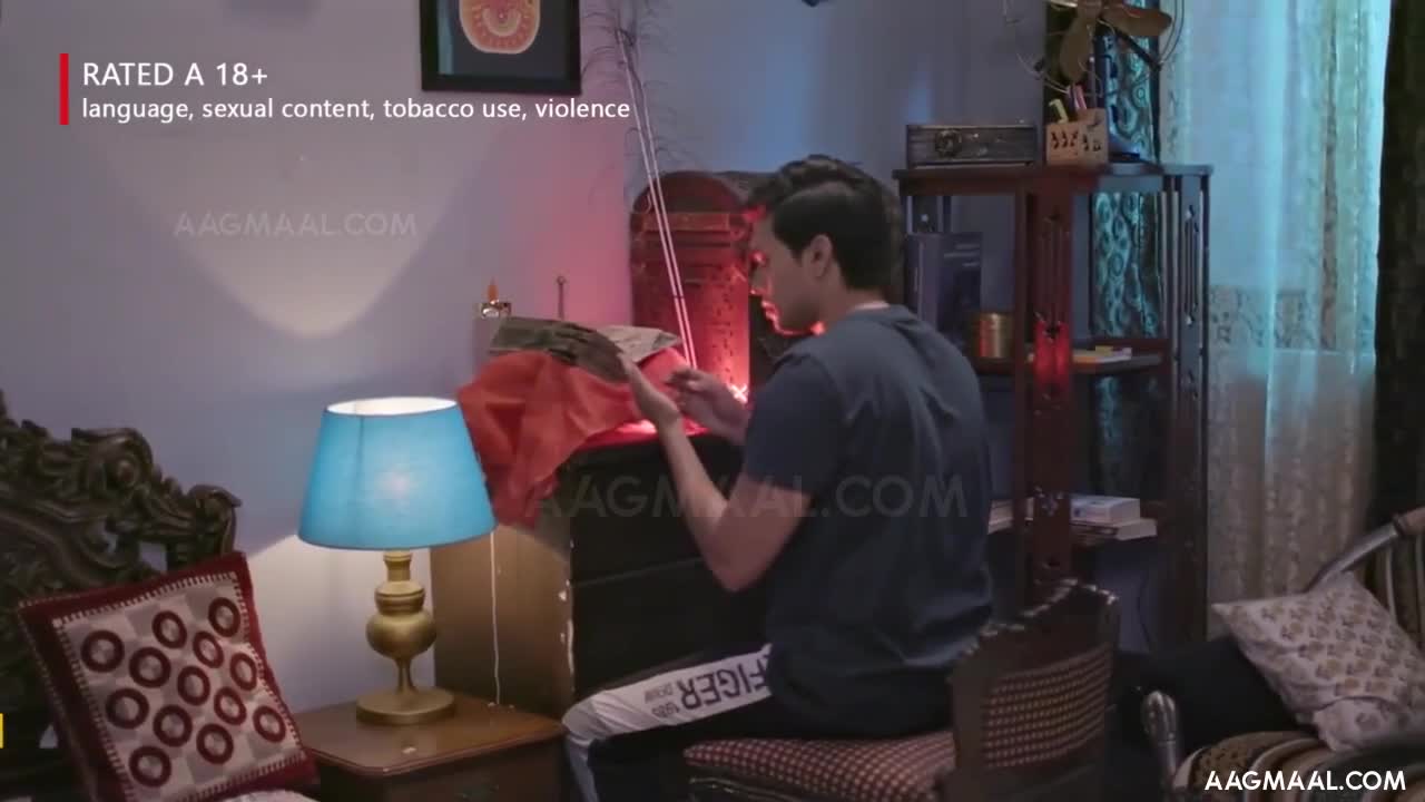 Waqt Season 01 Episode 02 (2024) HulChul Hindi Hot Web Series - ePornhubs