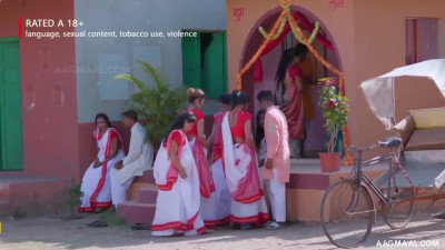 Waqt Season 01 Episode 04 (2024) HulChul Hindi Hot Web Series