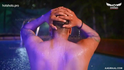 Night Swim Uncut (2024) HotShots Hindi Hot Short Film