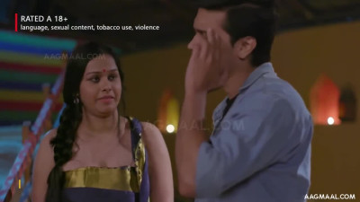 Waqt Season 01 Episode 05 (2024) HulChul Hindi Hot Web Series
