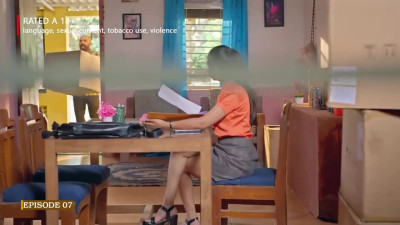 Chitthi Season 01 Episodes 07 to 09 (2024) BigShots Hindi Hot Web Series