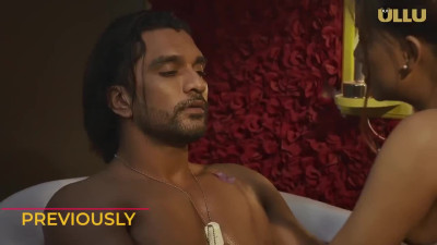 Devil Season 01 Episodes 04 to 06 (2024) UllU Hindi Hot Web Series