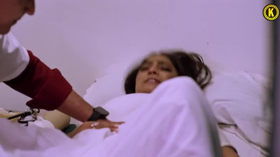 Chicken Korma Season 01 Episodes 03 and 04 (2024) Kangan Hindi Hot Web Series