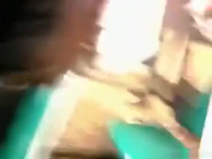 Voyeur public umshots
