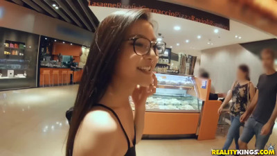 Rae lil black - Can't let Rae Go in 4k
