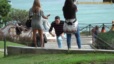 Super Hot Peruvian MILF Fucks Like A Teen