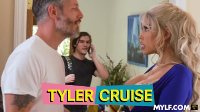 MILF Fucks Boy 4K