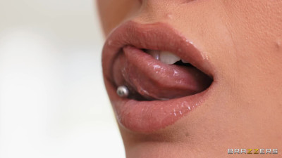 Angel Youngs  - Sweet Angel Drools For Anal