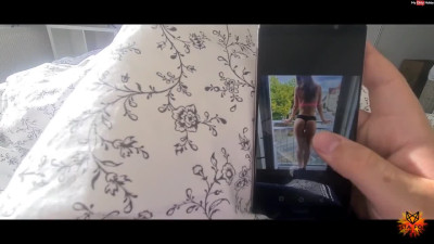 Lia-Fox - Leidenschaftlicher Creampie Sex bringt mich zum totalen Orgasmus