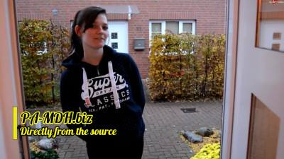 MarryFox - Sperma - Sonst gibts Saures