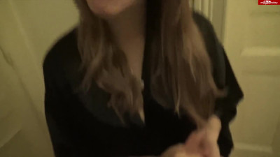 Pretty_Girl - Beim 1. Date gleich ohne Gummi