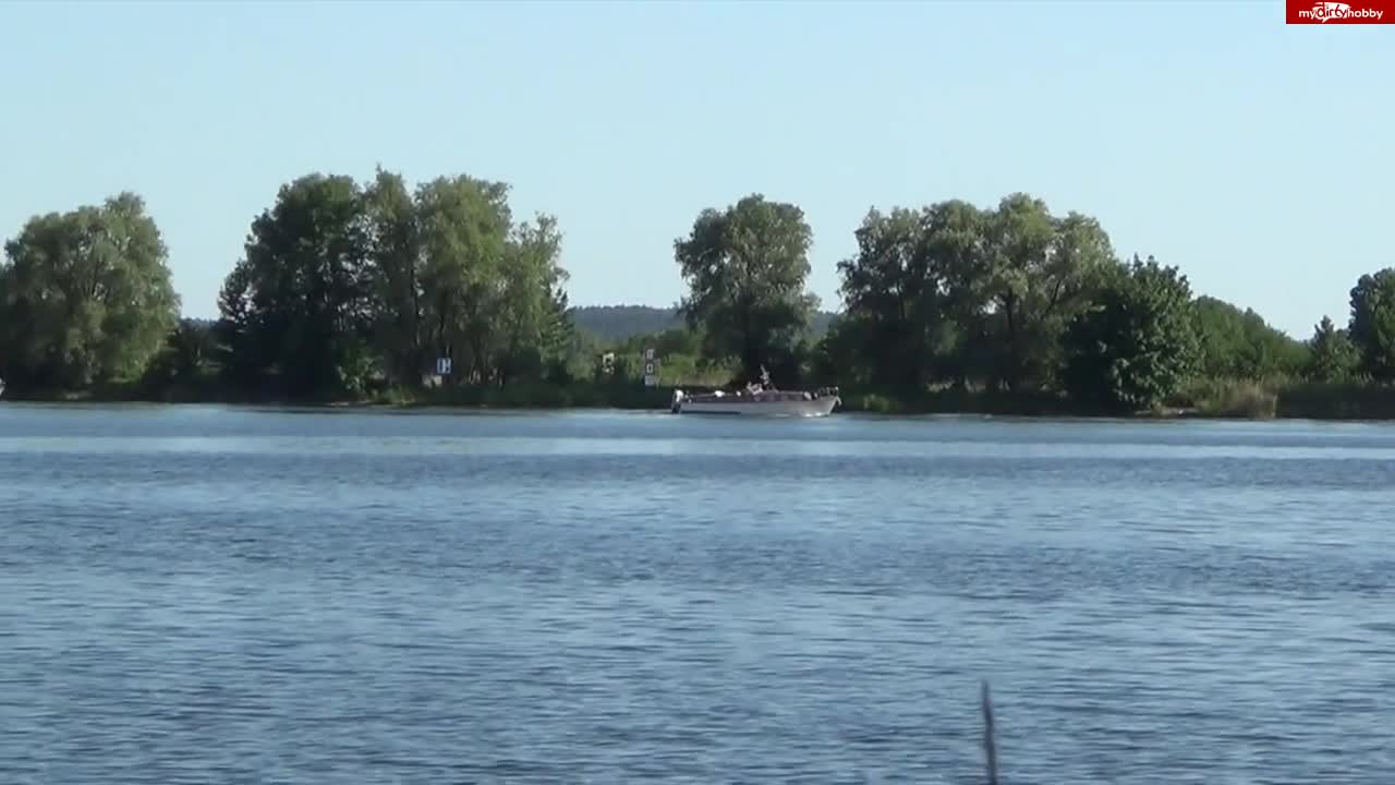Pretty_Girl - Erster Publicfick am See! - ePornhubs