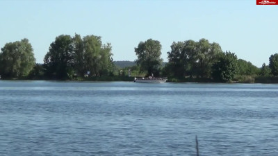 Pretty_Girl - Erster Publicfick am See!