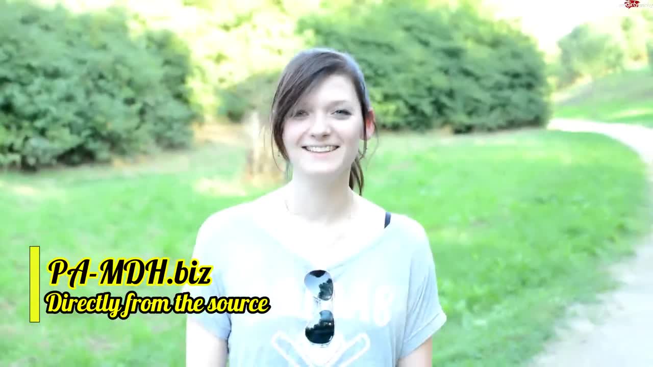 MarryFox - XXL-Spermaface - Public abgeschleppt und durchgenommen - ePornhubs