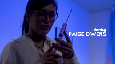 Paige Owens -  Analed And Fisted