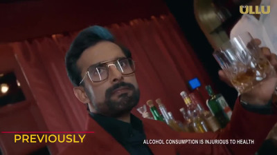 Corporate Season 01 Episodes 05 to 07 (2024) UllU Hindi Hot Web Series