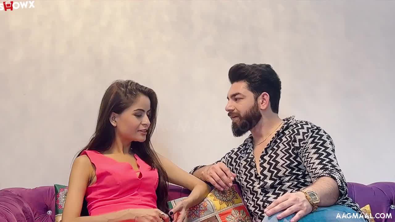 Badla – P01 – 2024 – Hindi Hot Short Film – Showx - ePornhubs
