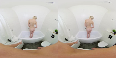 From Shower to Kitchen - Claire Roos