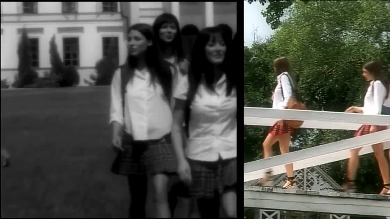 Russian Institute 9 Special Camping - ePornhubs