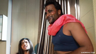 Aashram LIVE Part 02 Uncut (2024) MeetX Hindi Hot Web Series