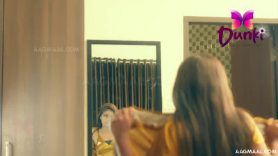 Self Satisfaction Uncut (2023) Dunki Hindi Hot Solo Short Film 2