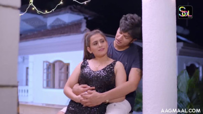 Beautiful House Maid – 2024 – Hindi Hot Web Series – SolTalkies