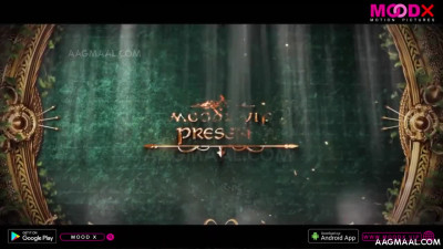 Mukhiya Season 01 Episode 01 Uncut (2023) MoodX Hindi Hot Web Series