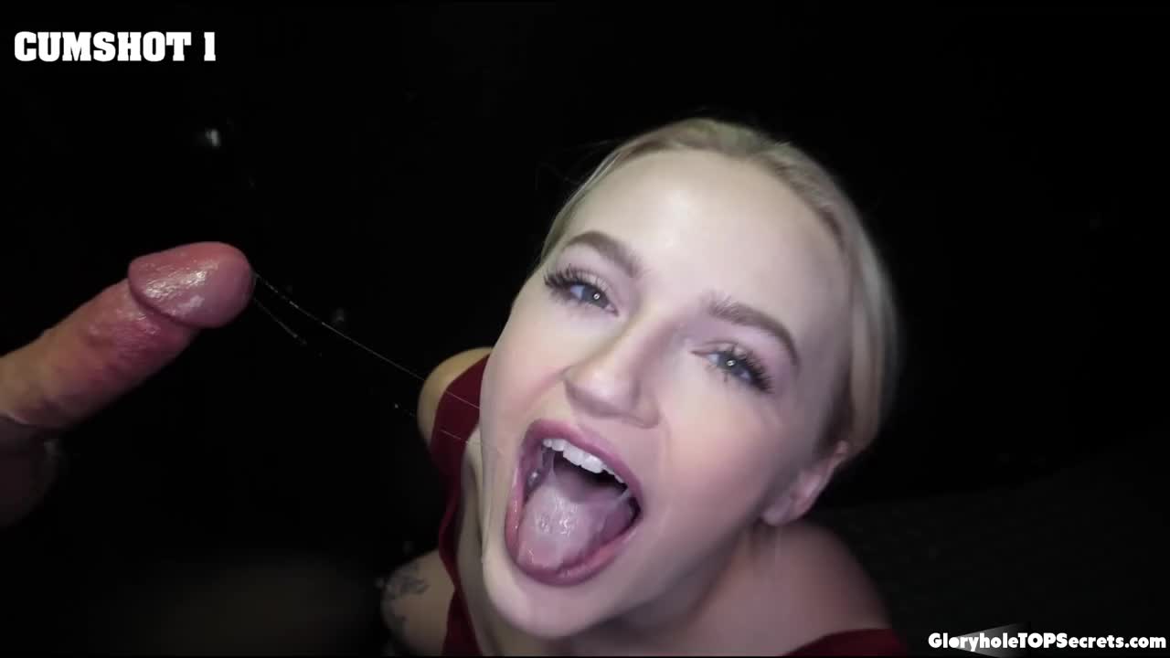 Ya think 10 cumshots is enough Sage? - ePornhubs