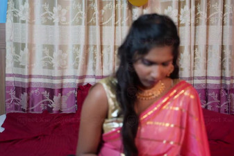 Lady Luck Uncut (2024) MeetX Hindi Hot Short Film