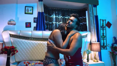 Couple Party Season 1 Episodes 1 to 4 (2024) BigShots Hindi Hot Web Series