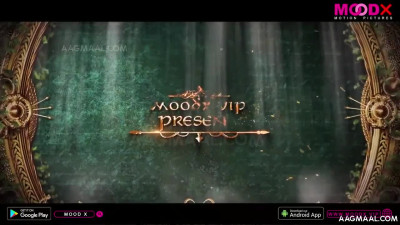 Mukhiya Season 01 Episode 02 Uncut (2023) MoodX Hindi Hot Web Series